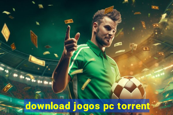 download jogos pc torrent